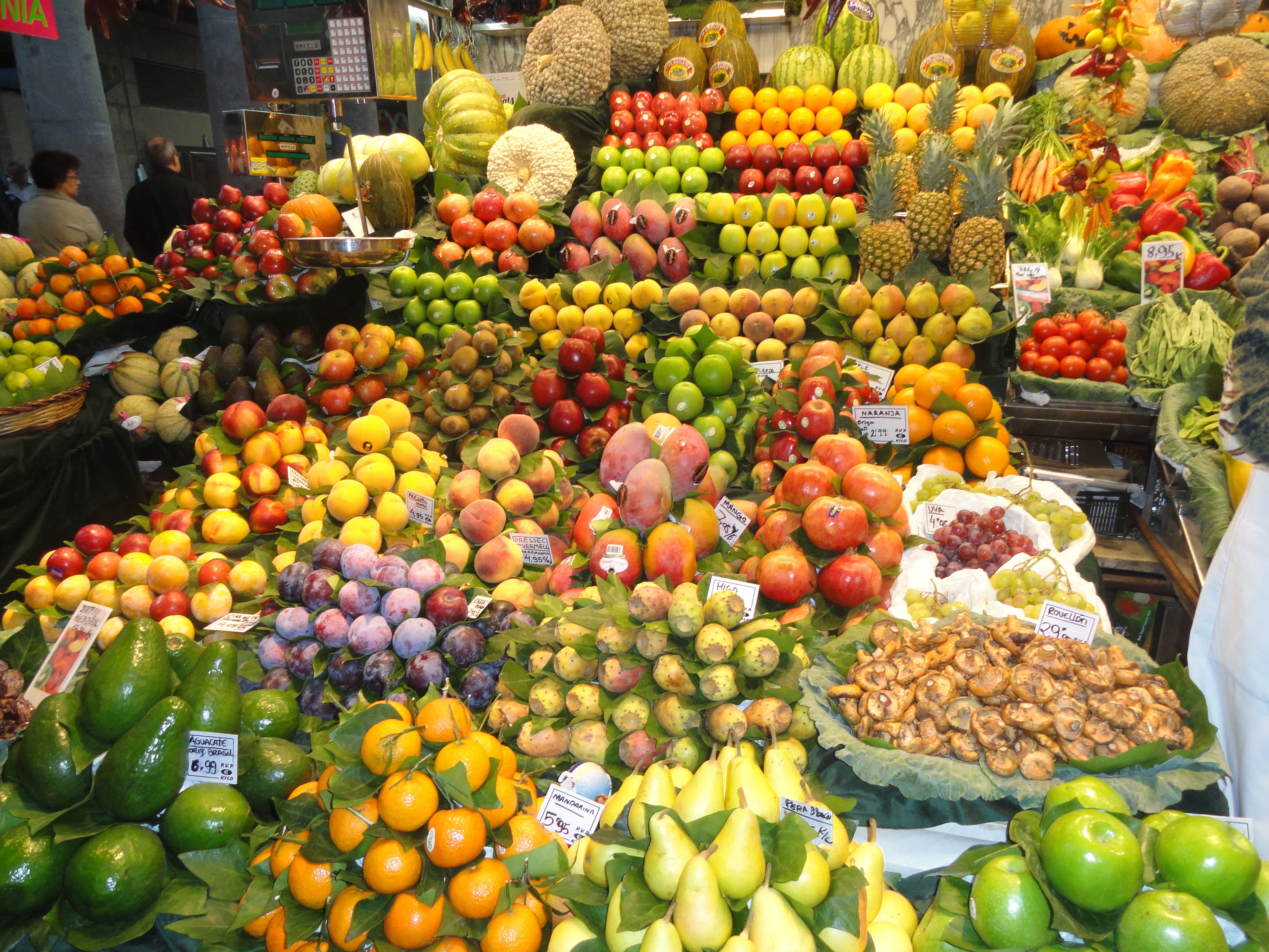 فروش عمده <a href='/last-search/?q=میوه'>میوه</a> های استوایی در بازار - مرکز خريد و فروش میوه استوایی | استوا میوه